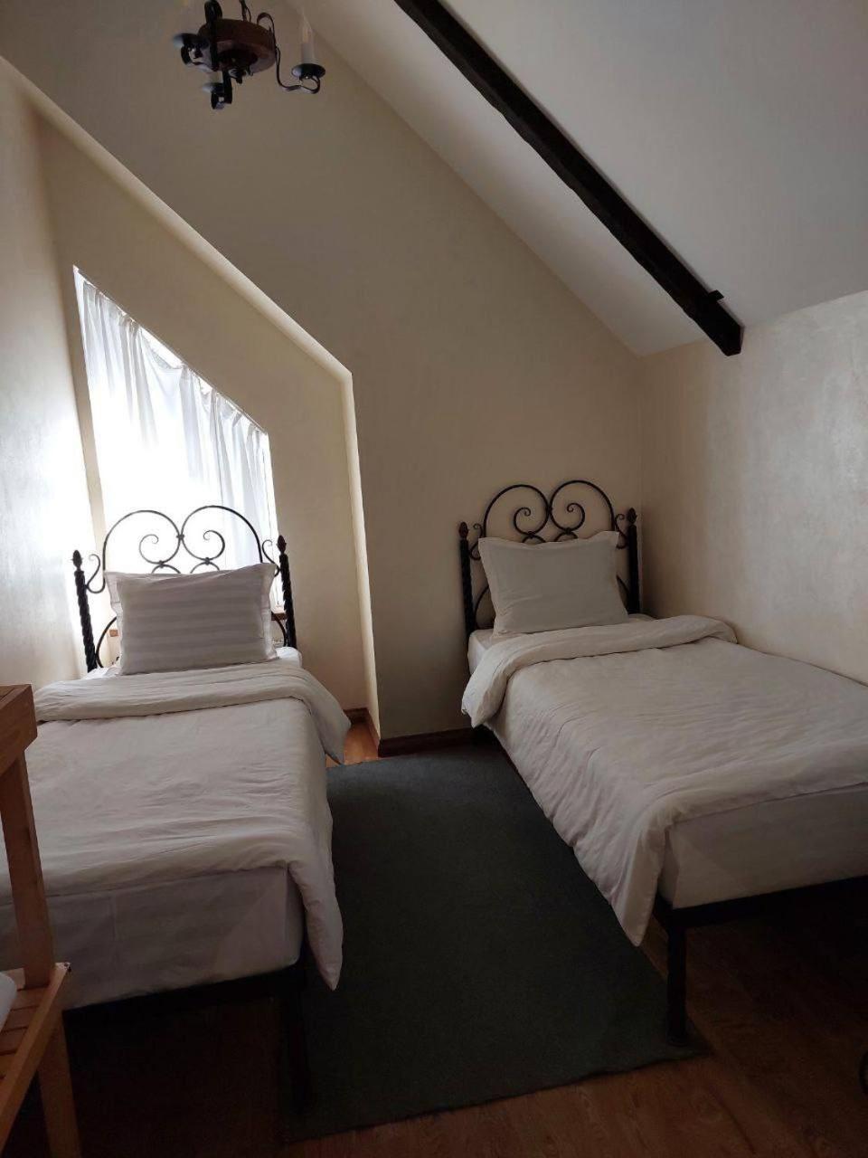 Villa Hills Chimgan Buitenkant foto
