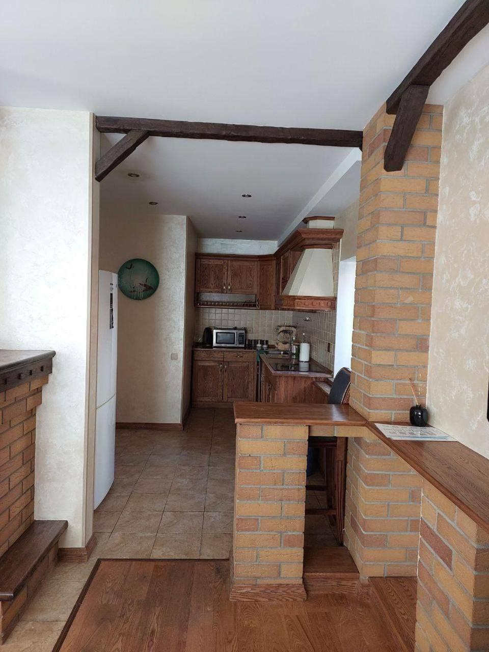 Villa Hills Chimgan Buitenkant foto